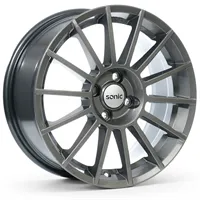 SONİC 1036/3 7X16 4X108 ET25 65,1 GM 1